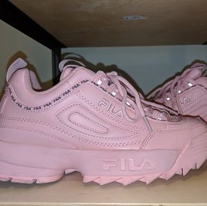 Fila Sneakers